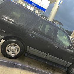 2003 Ford Expedition