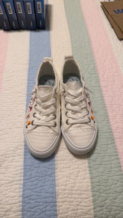 Blowfish shoes ~ 7M