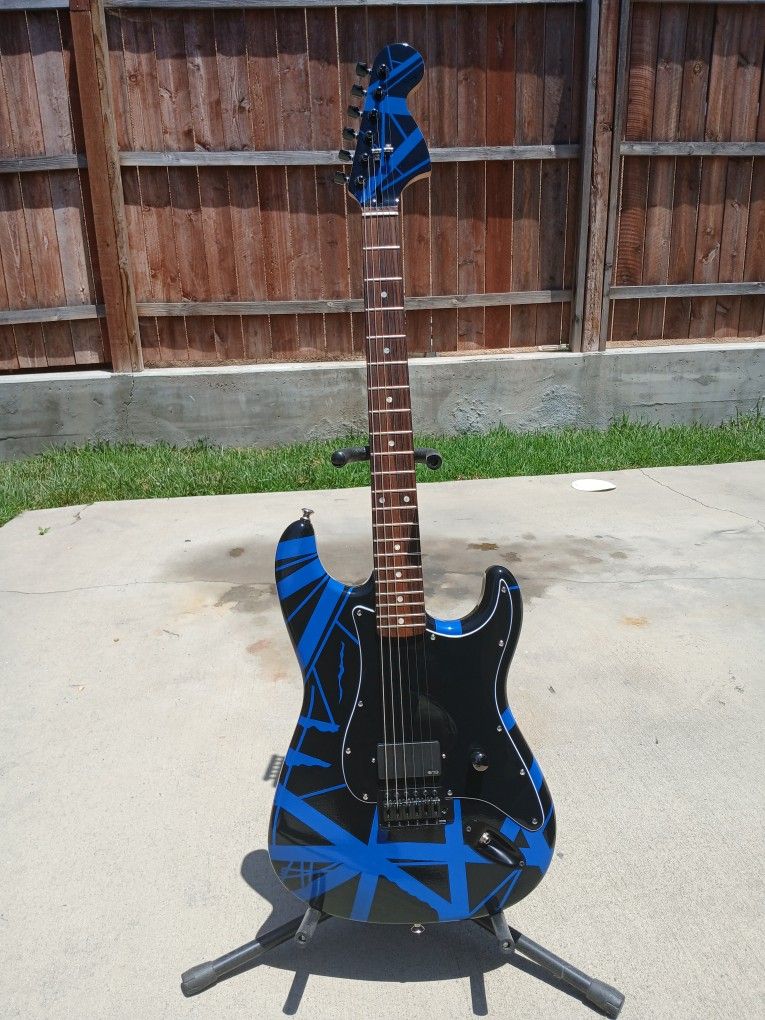 Electric Guitar π₯ PLEASE READ DESCRIPTION BELOW π₯ $200 OR BEST OFFER