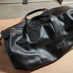 Skagen Denmark Leather Bag
