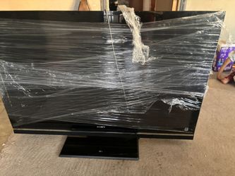 Sony Tv 52 Inches