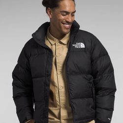 The North Face Nuptse 700 Puffer Jacket