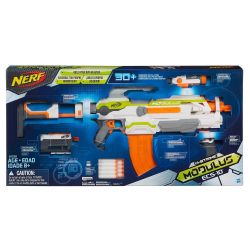 NERF N-Strike Modulus Blaster (New) - Lot of 3