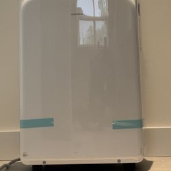 Insignia Ac Unit 