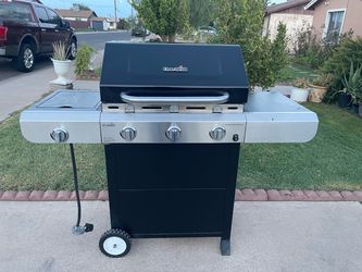 Grill Asador BBQ