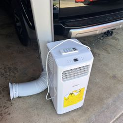 Hisense Portable A/C