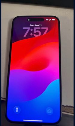 iPhone 15 Plus