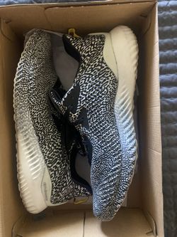Adidas Alphabounce Aramis