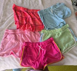 Shorts - FREE