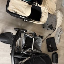Bugaboo Cameleon 3