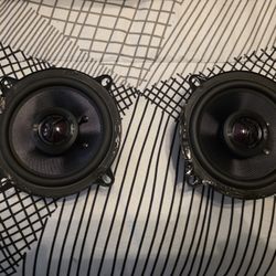 Skar Audio TX525 5.25" 160 Watt Elite Coaxial Car Speakers - Pair