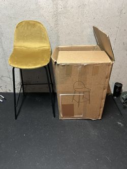 Brand new Chairs