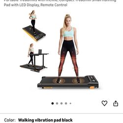 Brand New Compact Treadmill