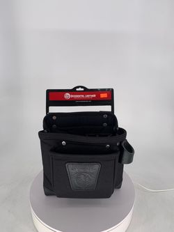 OCCIDENTAL LEATHER® 8617- Builders' Vest Tool Bag