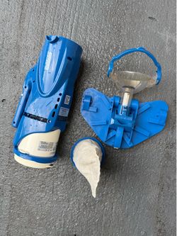 Pool Vacuum