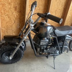 Bike for kids