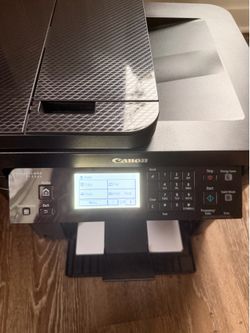 Canon  MF236N Laser all in one printer