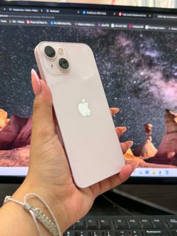 IPhone 13 128GB UNLOCKED 🔓