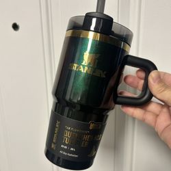 Stanley Wicked Collab 20oz Cup