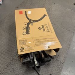 Saris Bike Rack 