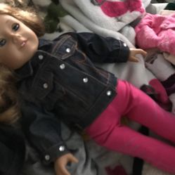 American Girl Doll / Clothing