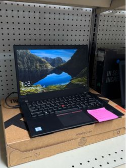 Lenovo ThinkPad E14 Gen 2 i5 | 8GB RAM  | 256GB SSD | $350