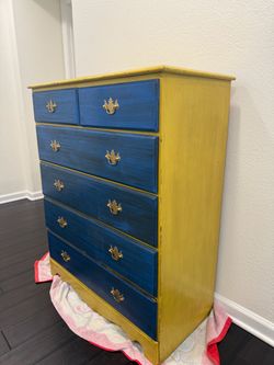 Kids/Adult Dresser
