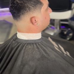 Haircuts / clippers 