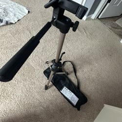 Camera Tripod 