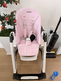 High Chair