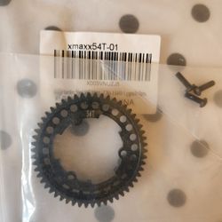 Gear for Traxxas Xmaxx 54t