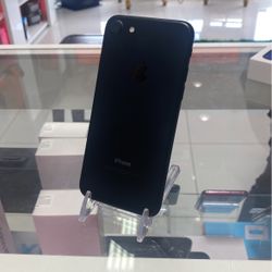 iphone 7 / 32GB / Black