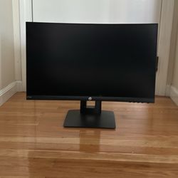 Gaming Monitor 