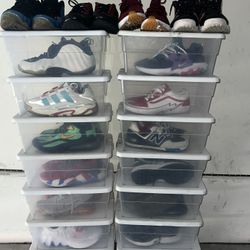 Shoe Sale 