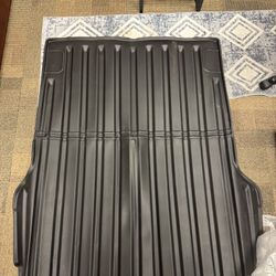 2022-2025 Ford Maverick Bed Liner 