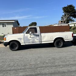 1988 Ford F-150