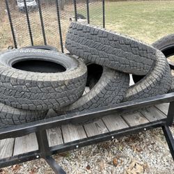 Hankook Dynapro AT2 Xtreme LT 265/70R17 121/118S E (10 Ply) 