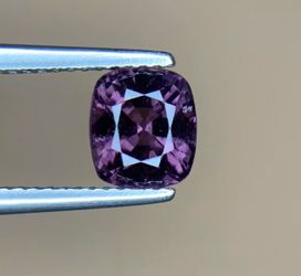 Natural Lavender Purple Spinel 1.95 Cts Unheated Gem Loose Gemstone💎