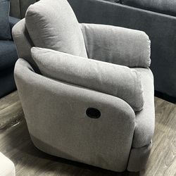 Modmax Swivel Rocker Recliner