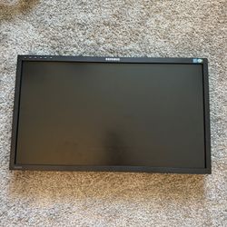 Samsung Monitors X 2 For $50