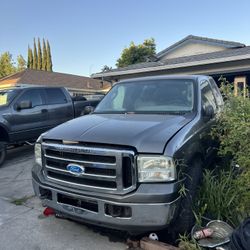 ford f250
