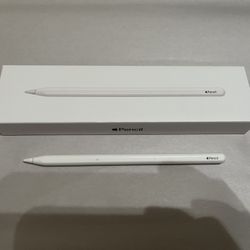 Apple Pencil (2nd Gen)