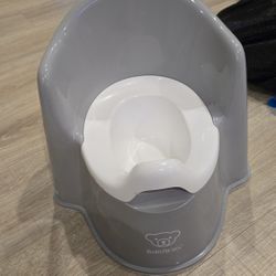 Baby Bjorn Potty