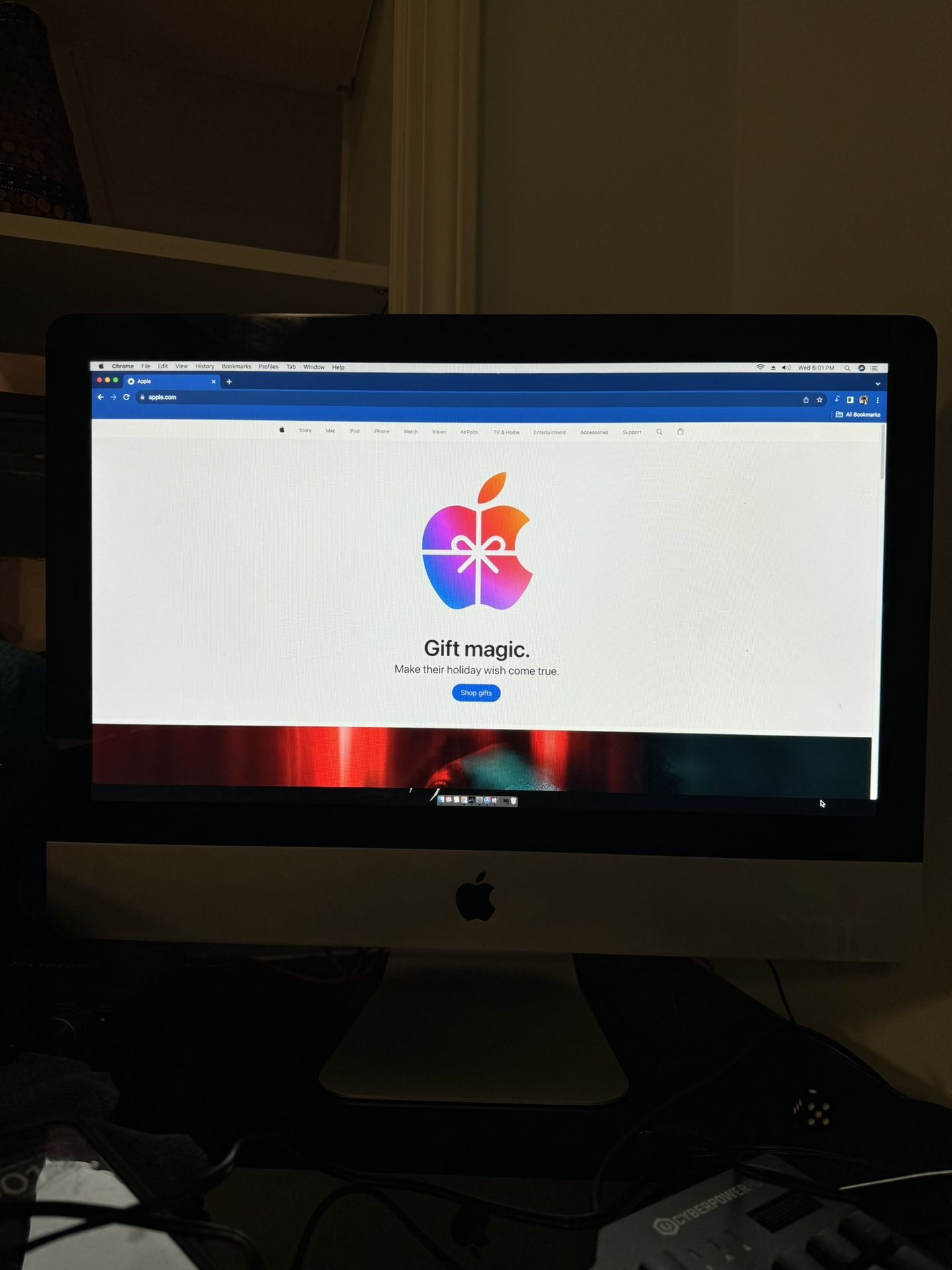 iMac