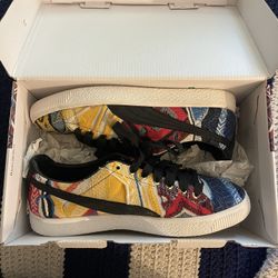 Coogi Pumas 