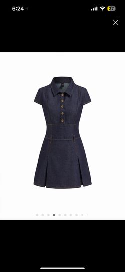Cider Women’s Dress