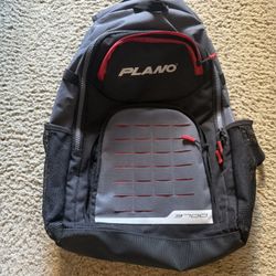 Plano Fishing Backpack