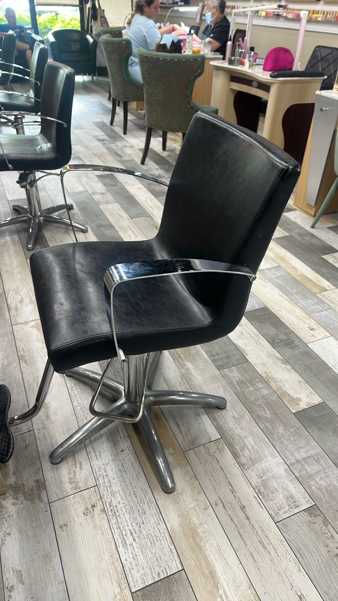 Beauty salon Furniture