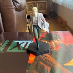 Reiner Figure