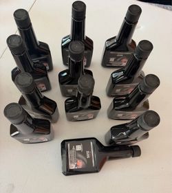 Efi Cleaner Tank Additive case 12 bottles $150 or $15 each